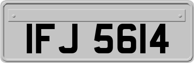 IFJ5614