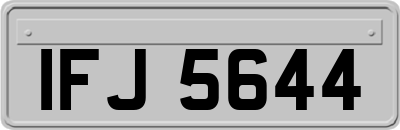 IFJ5644