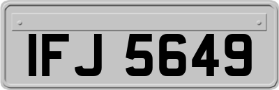 IFJ5649