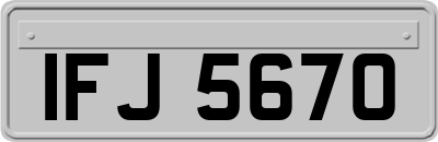 IFJ5670