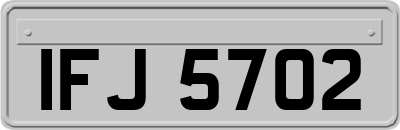 IFJ5702