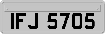 IFJ5705
