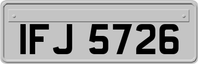 IFJ5726