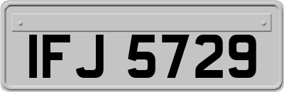 IFJ5729