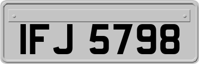 IFJ5798