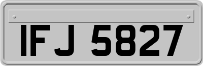 IFJ5827