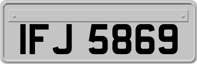 IFJ5869