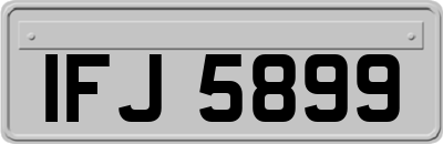 IFJ5899