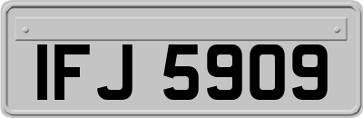 IFJ5909