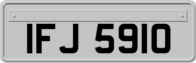 IFJ5910