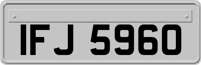 IFJ5960