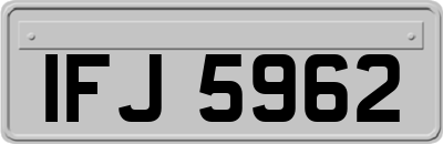 IFJ5962