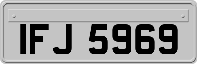 IFJ5969
