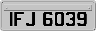 IFJ6039