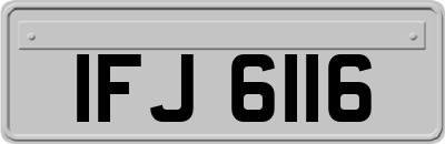 IFJ6116