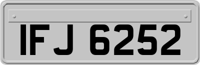IFJ6252