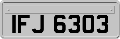 IFJ6303