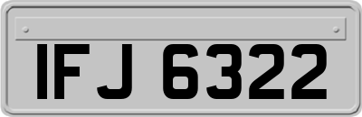 IFJ6322