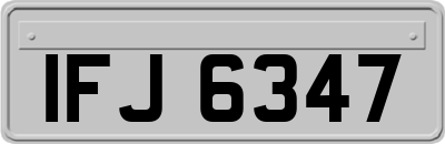 IFJ6347