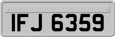 IFJ6359