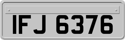 IFJ6376