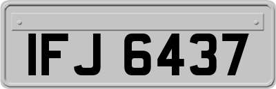 IFJ6437