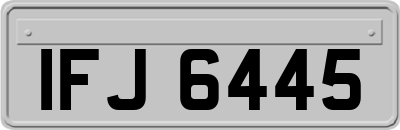 IFJ6445