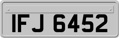 IFJ6452
