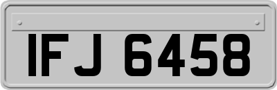 IFJ6458