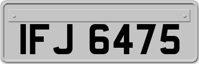 IFJ6475