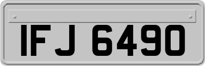 IFJ6490