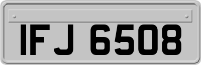 IFJ6508