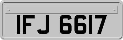 IFJ6617