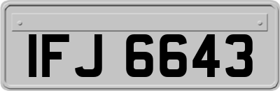 IFJ6643
