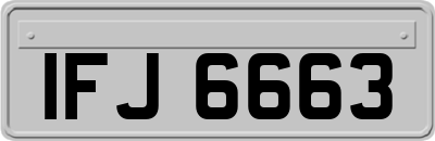 IFJ6663