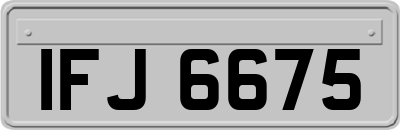 IFJ6675