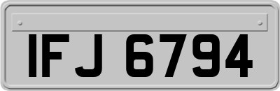 IFJ6794