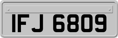 IFJ6809