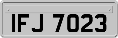 IFJ7023