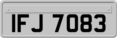 IFJ7083