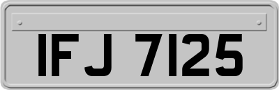 IFJ7125