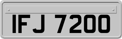 IFJ7200