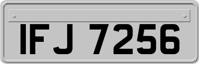 IFJ7256
