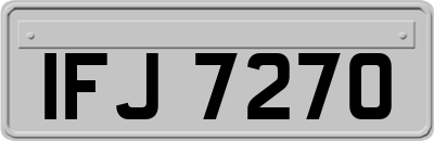 IFJ7270