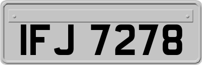 IFJ7278