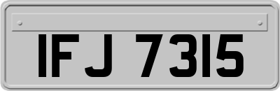 IFJ7315