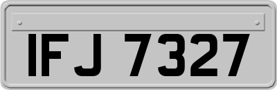 IFJ7327