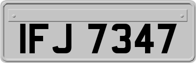 IFJ7347