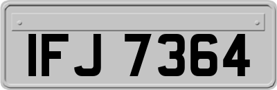 IFJ7364