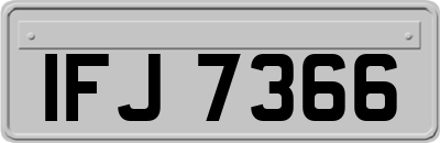 IFJ7366